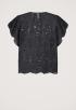Alinna Blouse