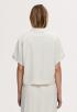 Viva Cropped Blouse