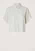 Viva Cropped Blouse