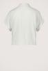 Viva Cropped Blouse
