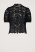 Lace Blouse