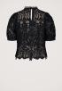 Lace Blouse
