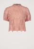 Lace Blouse