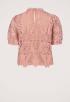 Lace Blouse