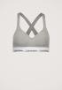 Bralette Lift Top