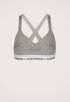 Bralette Lift Top