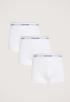 Trunk Boxershorts 3-pack