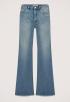 Marlow Wide Leg Jeans