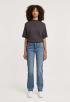 Strace Straight Jeans