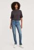 Strace Straight Jeans