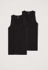 2-Pack Base Tanktop