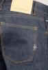 Lewis Selvage Regular Tapered Jeans