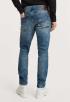 3301 Regular Tapered Jeans