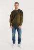 3301 Regular Tapered Jeans