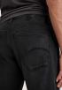 Mosa Straight Jeans