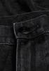 Mosa Straight Jeans