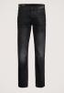 Mosa Straight Jeans