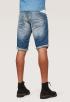 3301 Slim Short