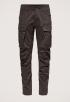Rovic Zip 3D Regular Tapered Jeans