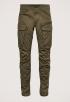 Rovic Zip 3D Regular Tapered Jeans
