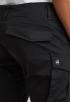 Rovic Zip 3D Regular Tapered Jeans