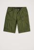 Rovic Zip Relaxed Short