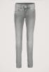 Lynn Mid Skinny Jeans