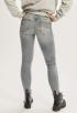 Lynn Mid Skinny Jeans