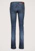 Midge Straight Jeans