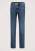 Strace Straight Jeans