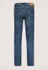 Strace Straight Jeans