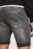 3301 Slim Short