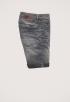 3301 Slim Short