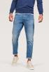 3301 Regular Tapered