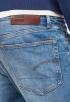 3301 Regular Tapered