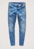 3301 Regular Tapered