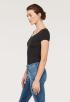 Base Cap T-shirt