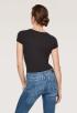 Base Cap T-shirt