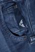 Commander 3.0 Straight Jeans