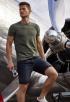 Guyver T-shirt