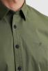 Twill Stretch Overhemd