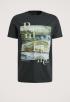 Artwork T-shirt