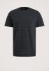 Streeppatroon T-shirt