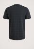 Streeppatroon T-shirt