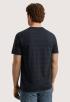 Streeppatroon T-shirt