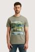 Artwork T-shirt