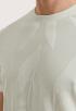 Jacquard T-shirt
