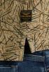 All-over print Polo