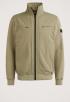 Sweat jacket