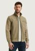 Sweat jacket